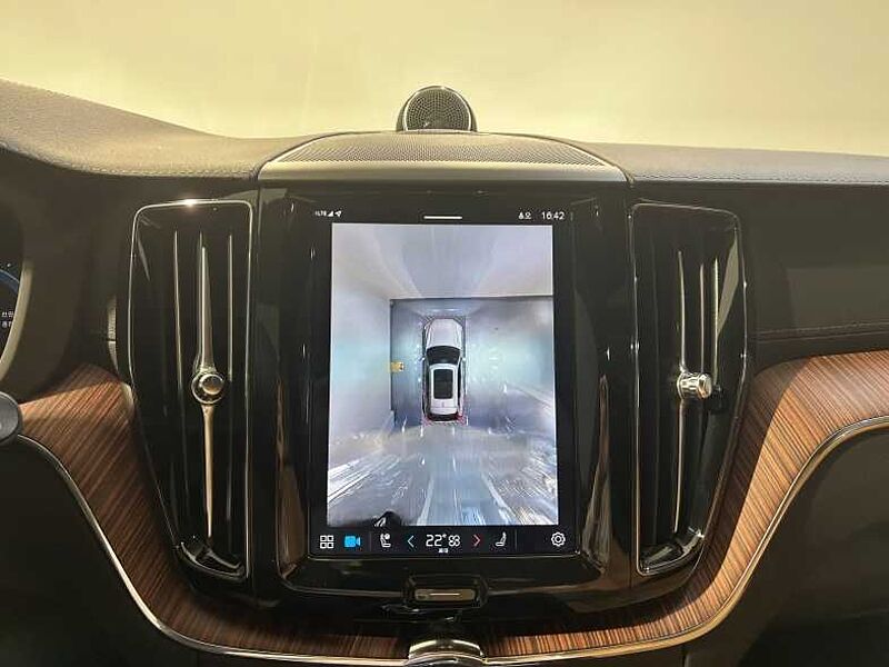 Volvo  Ultra, T8 AWD, 브라이트