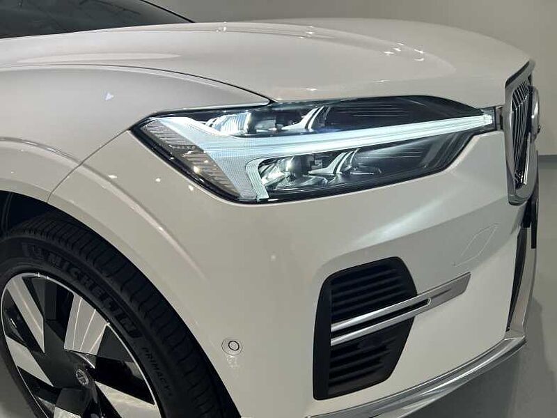 Volvo  Ultra, T8 AWD, 브라이트