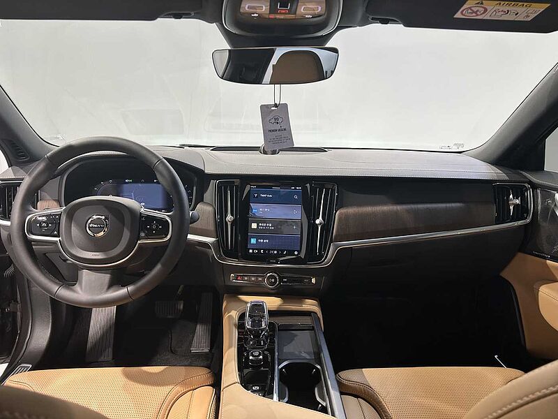 Volvo  Ultimate, B5 , 브라이트