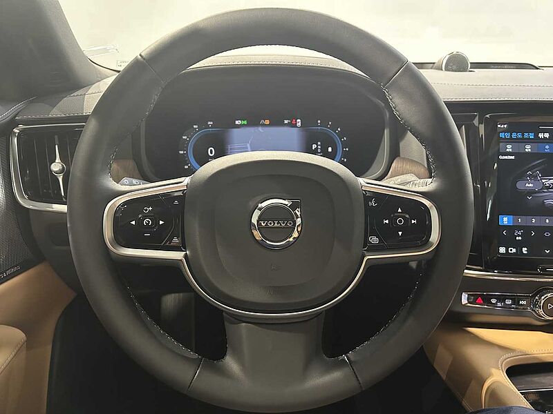 Volvo  Ultimate, B5 , 브라이트