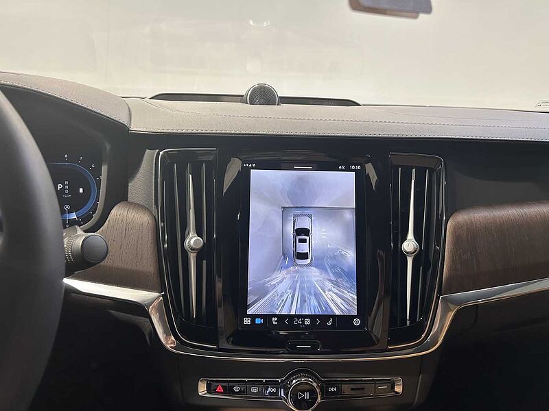 Volvo  Ultimate, B5 , 브라이트