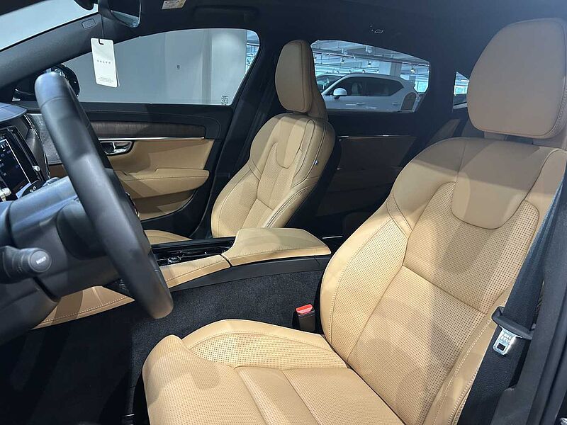 Volvo  Ultimate, B5 , 브라이트