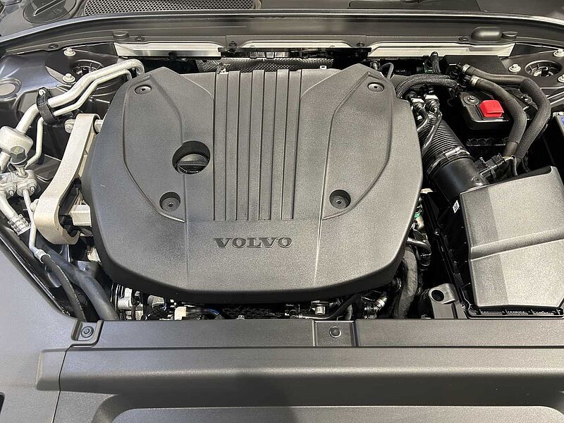 Volvo  Ultimate, B5 , 브라이트