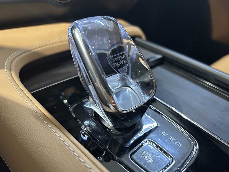 Volvo  Ultimate, B5 , 브라이트