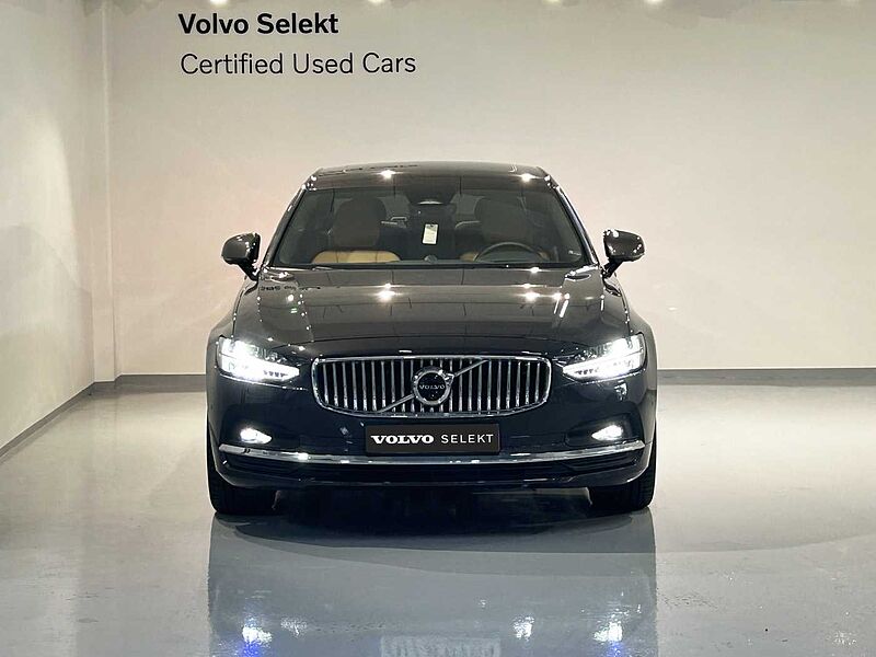 Volvo  Ultimate, B5 , 브라이트
