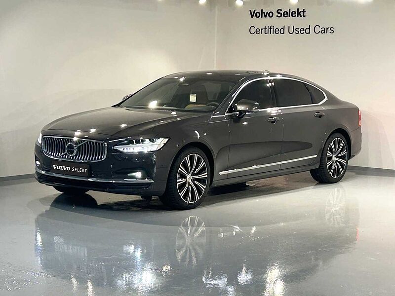 Volvo  Ultimate, B5 , 브라이트