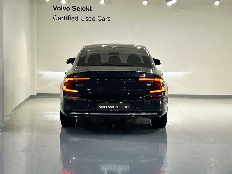 Volvo  Ultimate, B5 , 브라이트