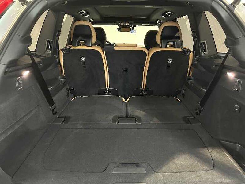 Volvo  Recharge Ultimate, T8 AWD, 브라이트