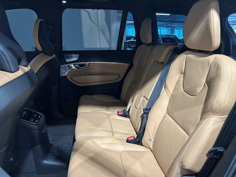 Volvo  Recharge Ultimate, T8 AWD, 브라이트