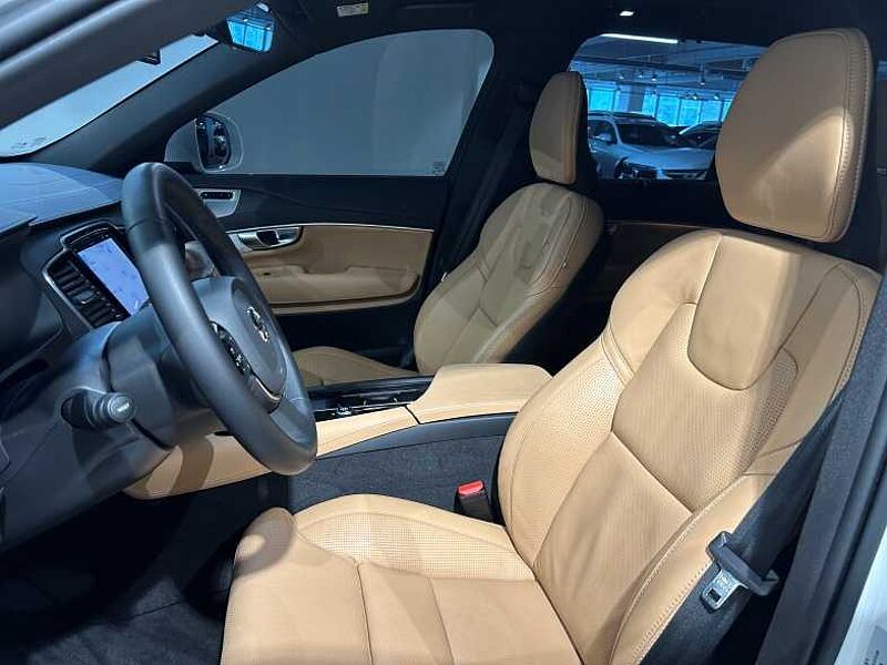 Volvo  Recharge Ultimate, T8 AWD, 브라이트