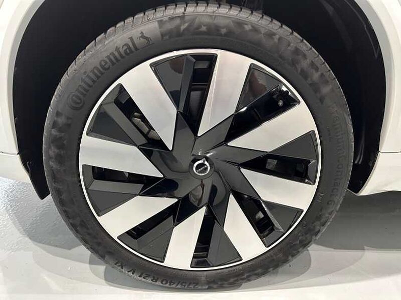 Volvo  Recharge Ultimate, T8 AWD, 브라이트