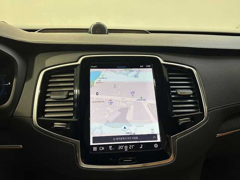 Volvo  Recharge Ultimate, T8 AWD, 브라이트