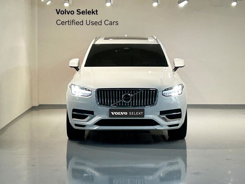 Volvo  Recharge Ultimate, T8 AWD, 브라이트