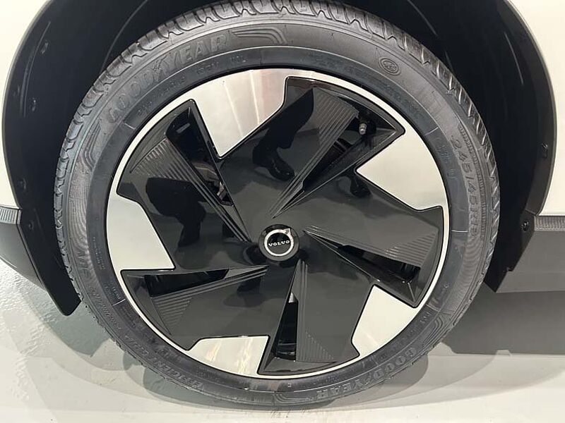 Volvo  Ultra