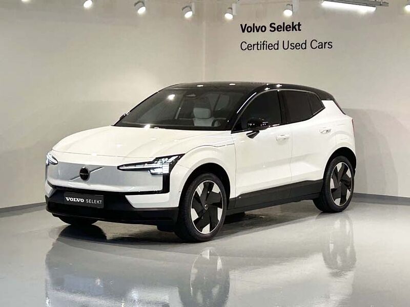 Volvo  Ultra