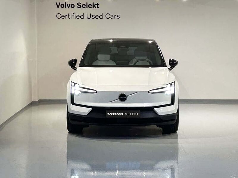 Volvo  Ultra