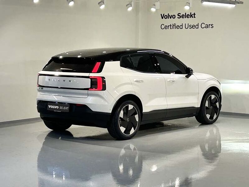 Volvo  Ultra