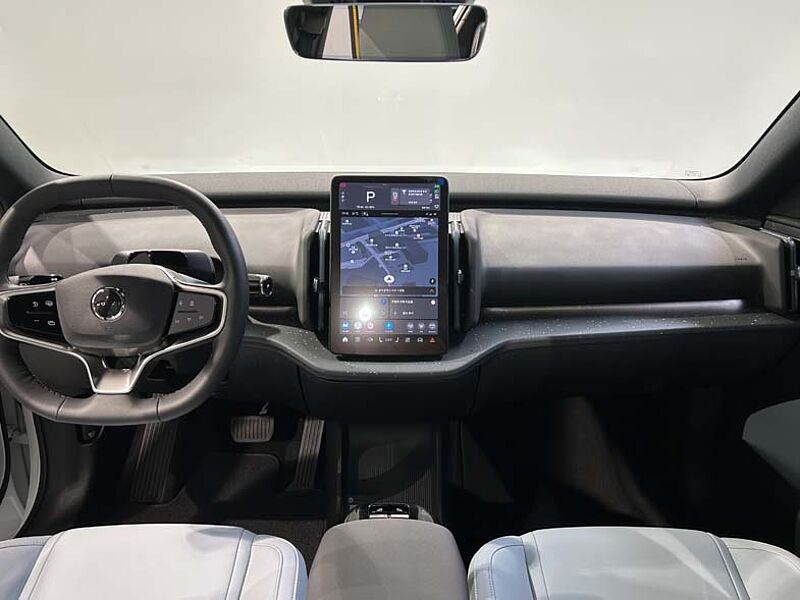 Volvo  Ultra