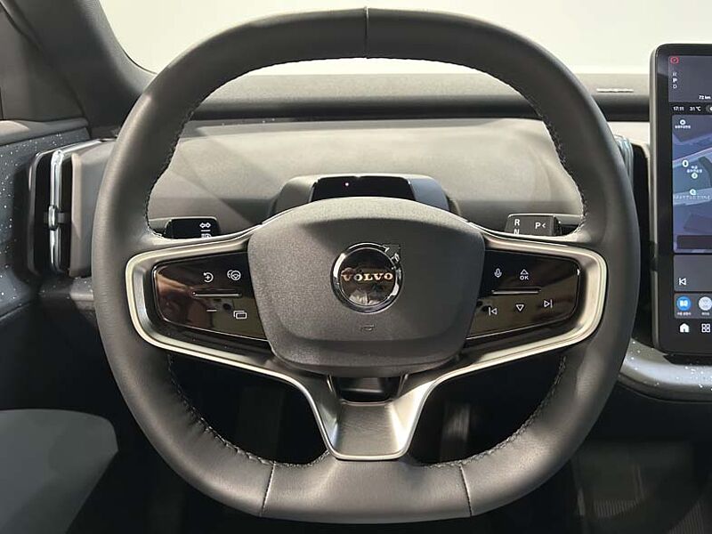 Volvo  Ultra