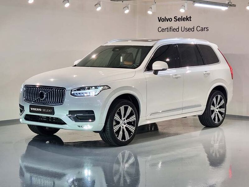 Volvo  Ultimate, B6 AWD 브라이트,