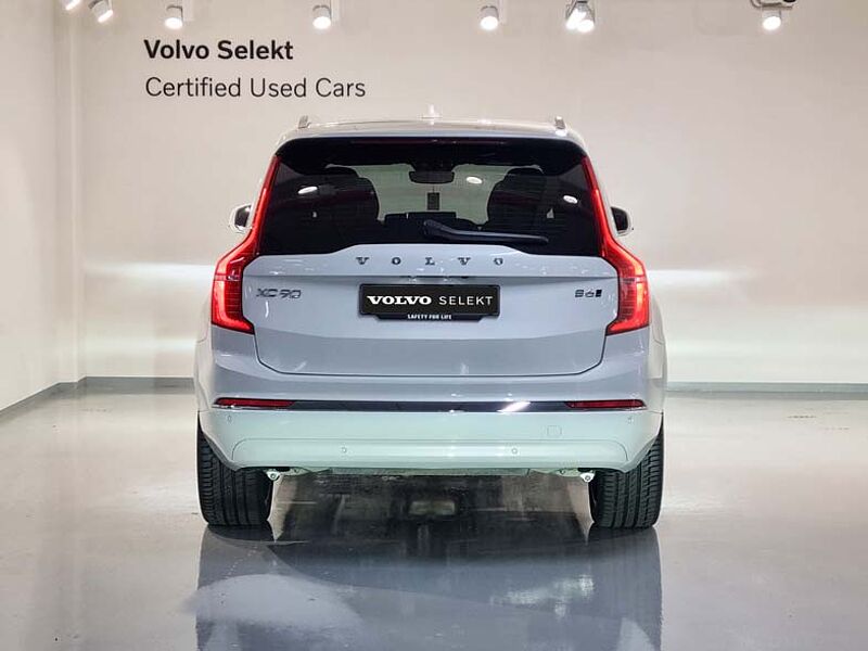 Volvo  Ultimate, B6 AWD 브라이트,