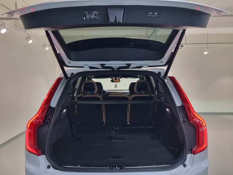 Volvo  Ultimate, B6 AWD 브라이트,