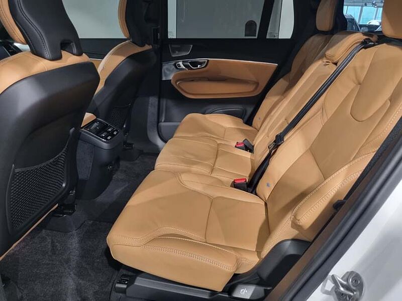 Volvo  Ultimate, B6 AWD 브라이트,