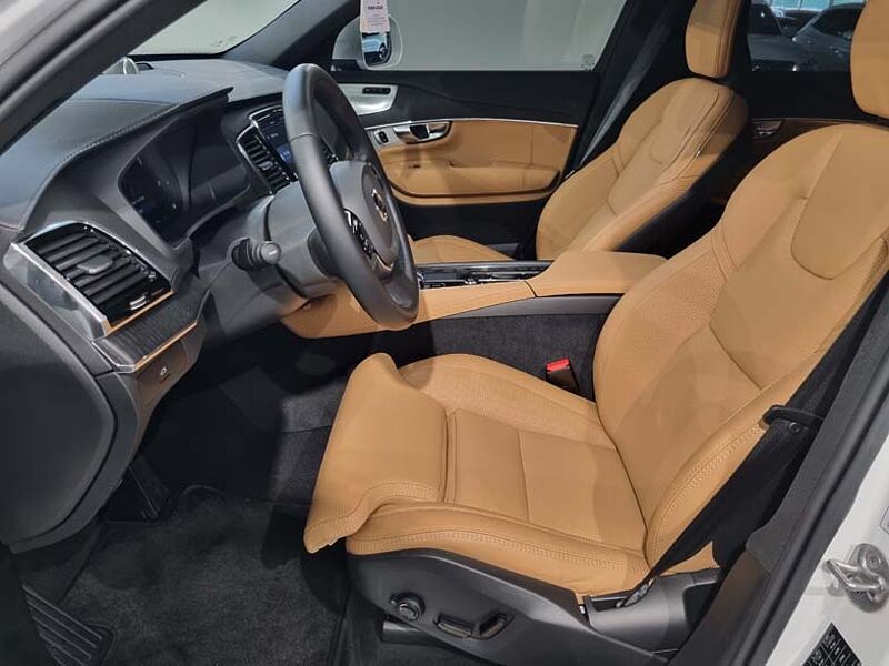 Volvo  Ultimate, B6 AWD 브라이트,