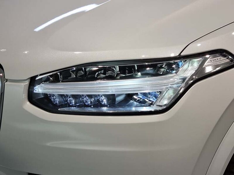Volvo  Ultimate, B6 AWD 브라이트,