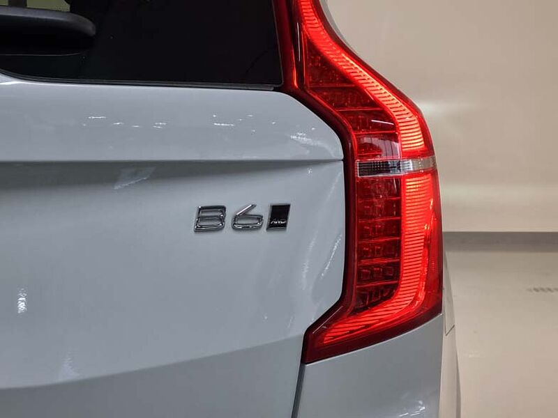 Volvo  Ultimate, B6 AWD 브라이트,