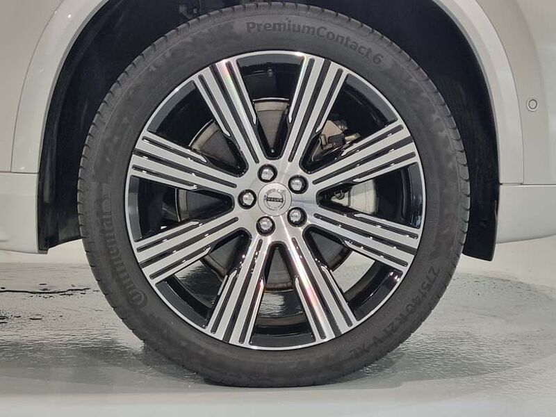 Volvo  Ultimate, B6 AWD 브라이트,