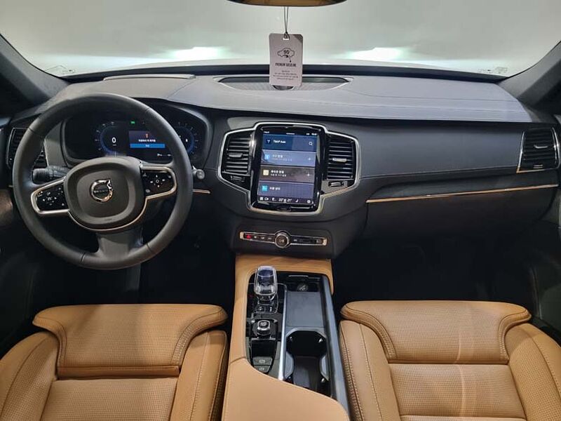 Volvo  Ultimate, B6 AWD 브라이트,