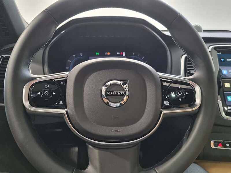 Volvo  Ultimate, B6 AWD 브라이트,