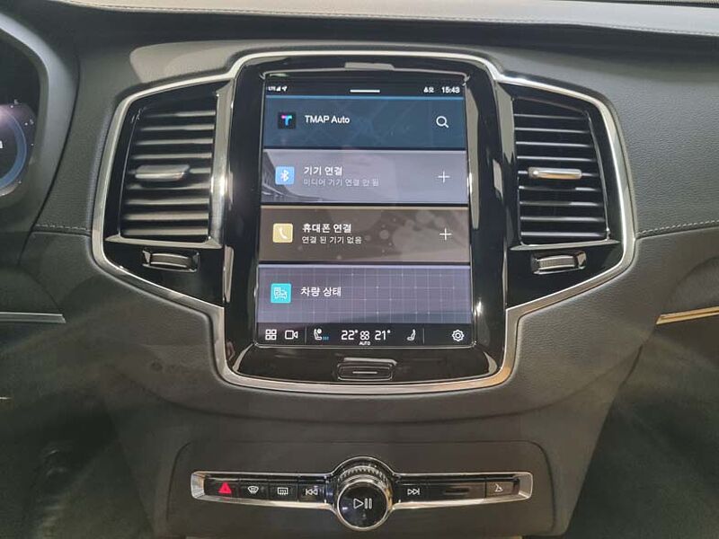 Volvo  Ultimate, B6 AWD 브라이트,
