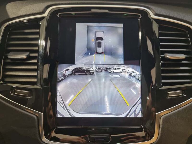 Volvo  Ultimate, B6 AWD 브라이트,