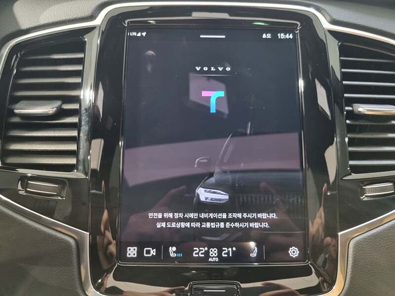 Volvo  Ultimate, B6 AWD 브라이트,