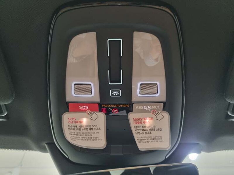 Volvo  Ultimate, B6 AWD 브라이트,