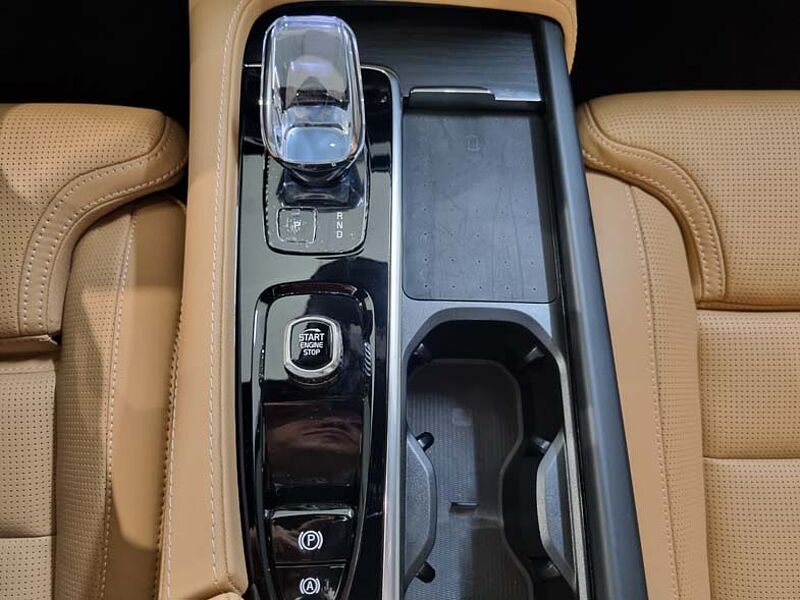 Volvo  Ultimate, B6 AWD 브라이트,