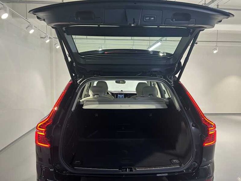Volvo  Ultra, B6 AWD, 브라이트