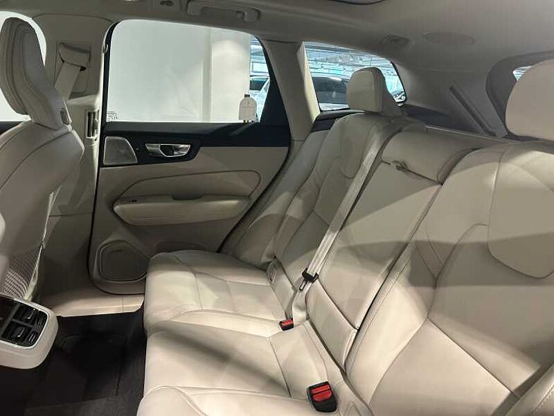 Volvo  Ultra, B6 AWD, 브라이트