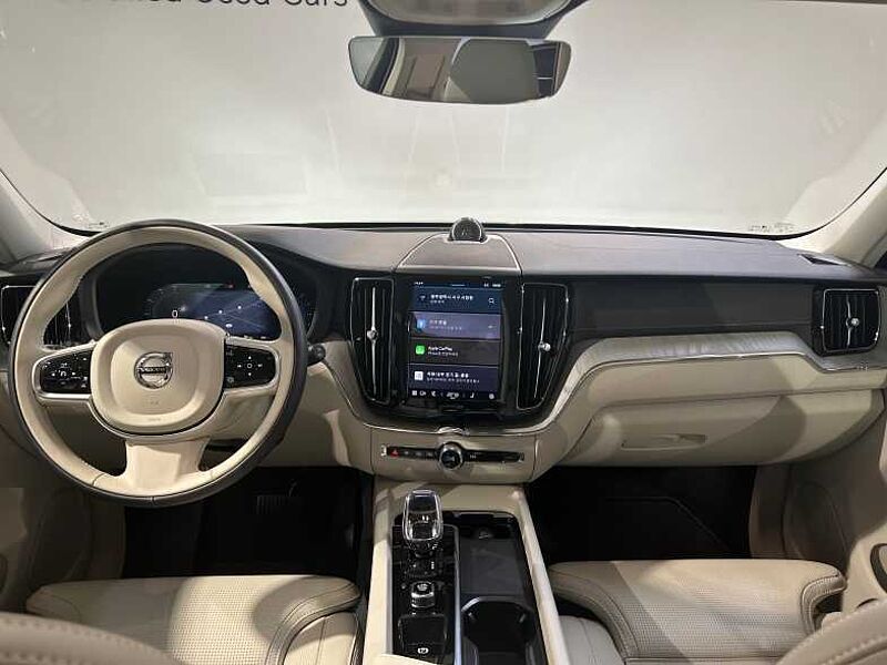 Volvo  Ultra, B6 AWD, 브라이트