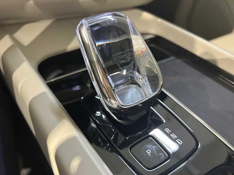 Volvo  Ultra, B6 AWD, 브라이트