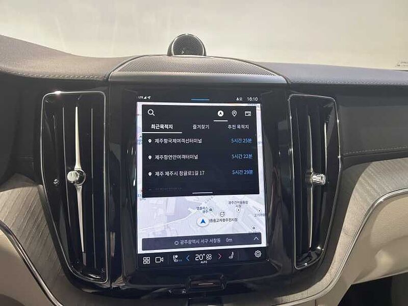 Volvo  Ultra, B6 AWD, 브라이트