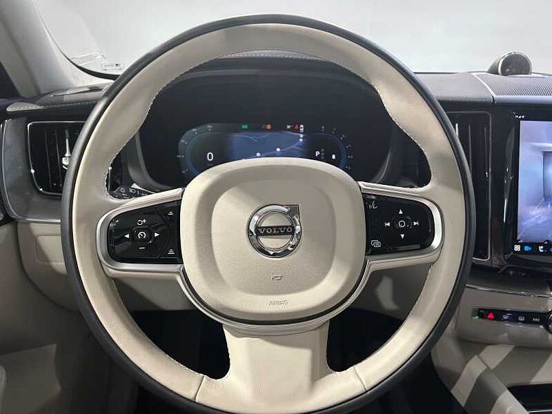 Volvo  Ultra, B6 AWD, 브라이트