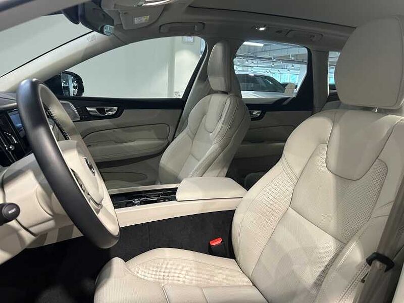 Volvo  Ultra, B6 AWD, 브라이트