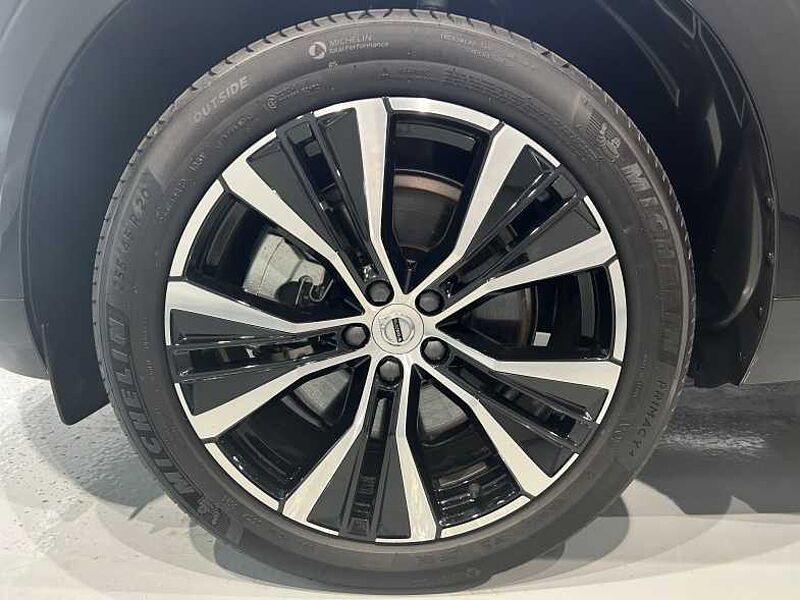Volvo  Ultra, B6 AWD, 브라이트