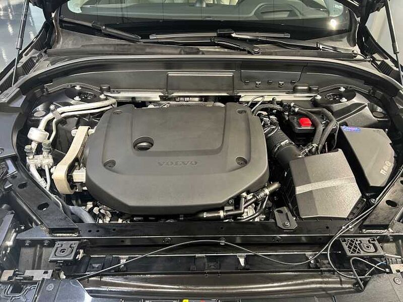 Volvo  Ultra, B6 AWD, 브라이트