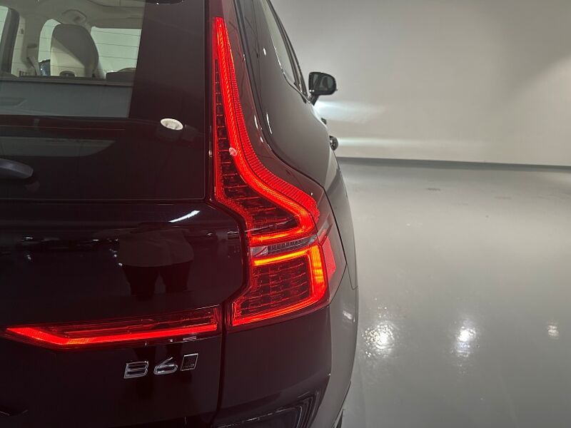 Volvo  Ultra, B6 AWD, 브라이트