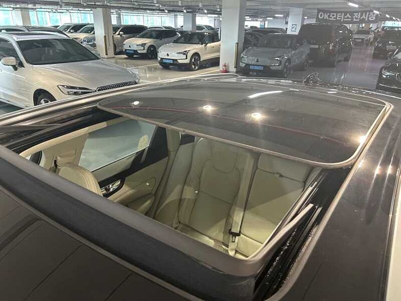 Volvo  Ultra, B6 AWD, 브라이트