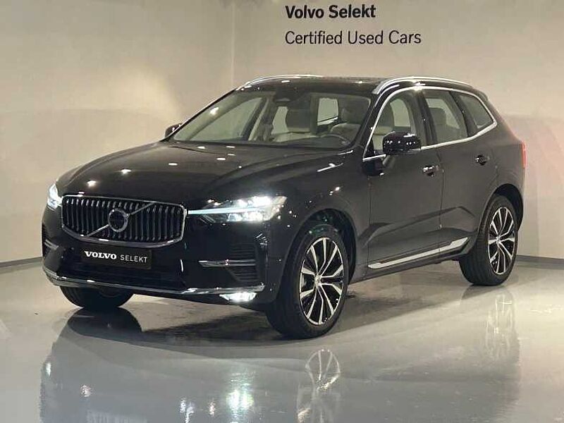 Volvo  Ultra, B6 AWD, 브라이트